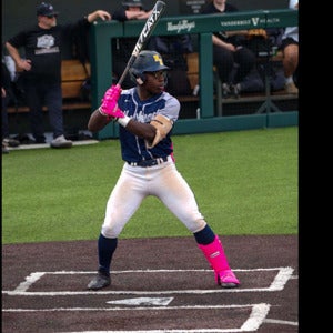 Jamarion Green