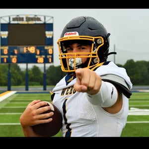 GAGE LEMASTER