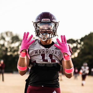 Payton Simpson mugshot