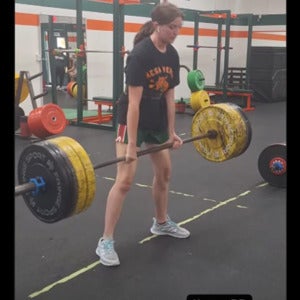 MAKYNZE SWANBERG