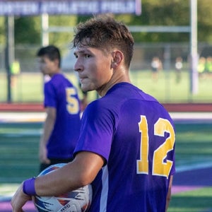 Luka Gmitrovic
