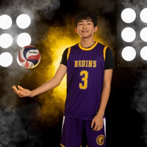 JACOB WONG