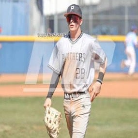 GAGE DOUGLAS