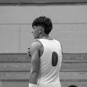 Collin Chrzanowski mugshot