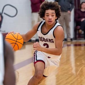 Derrick Moore mugshot