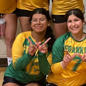 Karen Castro mugshot