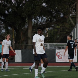 Giovanni Stewart