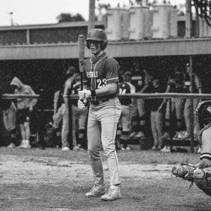 Zack Robinson mugshot