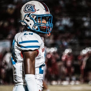 KELTON WILSON
