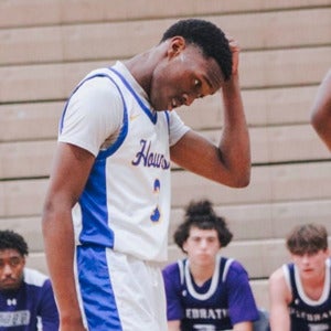 DeAndre Ford