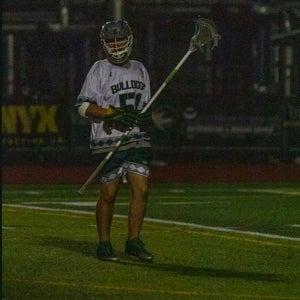 IAN KEARNEY