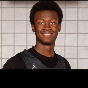 Keyon Burns