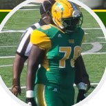 Deontae Walker