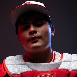 Franky Trevino