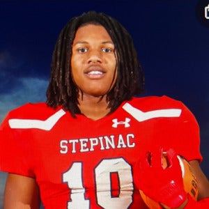 Ka'Mauri Guinyard mugshot