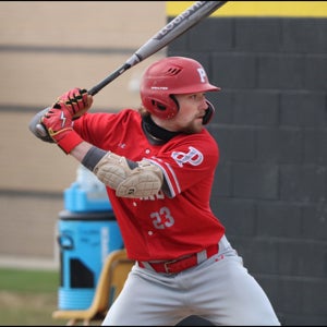 Carter DeLong mugshot