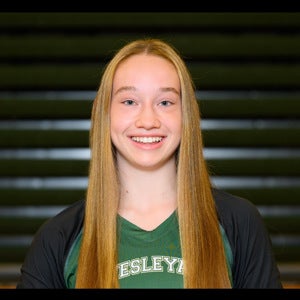 Leah Stickney mugshot