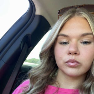 Kaelyn Proveaux mugshot