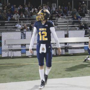 Preston MacKowiak