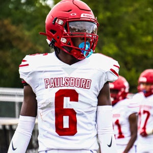 Jamaal Robinson