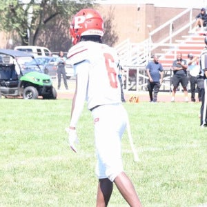 Jamaal Robinson