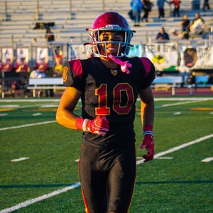 Gavin Marin