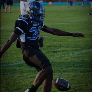 John-guerry Boisrond mugshot