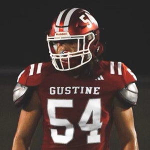 Austin Etheridge mugshot