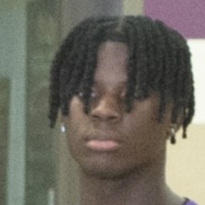JERRELL PULLHAM
