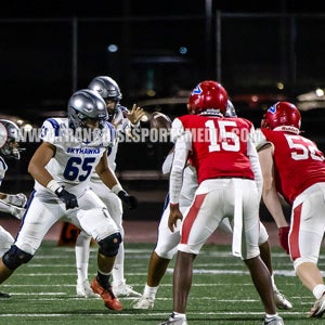 DEON WARREN
