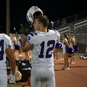 Dylan Datka