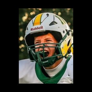 Chenzo Cottone mugshot