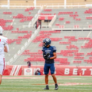 Jesean Mayberry mugshot