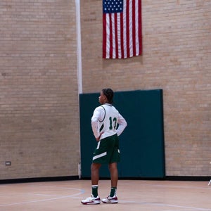 Gabriel Harris