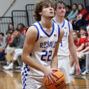 Tucker Nowling