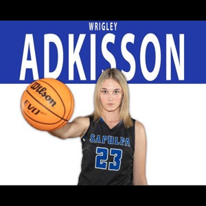 WRIGLEY ADKISSON