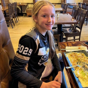 Laken Renkes mugshot