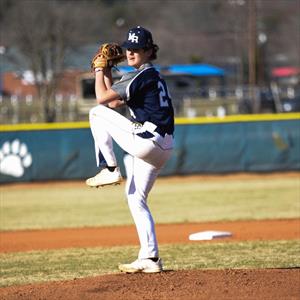 Landon Gallimore mugshot