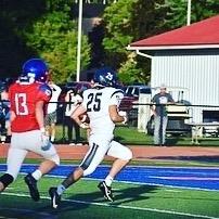 Liam Benzinger mugshot