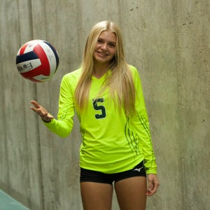 Brooke Watts