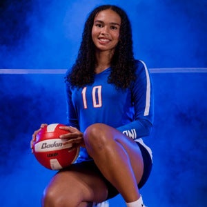 Josee Campbell mugshot