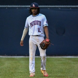 Tristian Bailey