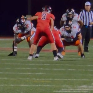 Luke Eakins