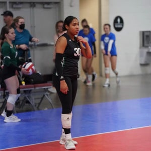 Maiya Henry