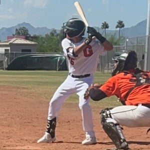 Jeremy Tirado