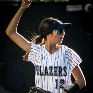 Leni Greenberg mugshot