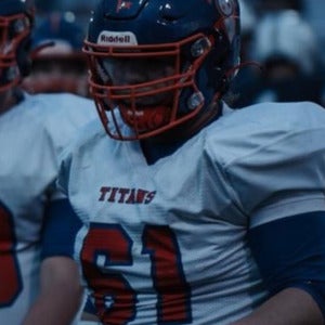 Aiden Loveall-levandoski