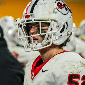 Keenan Doran