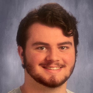 GABE HOFFMAN