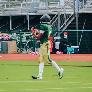 Jaylen Mickles